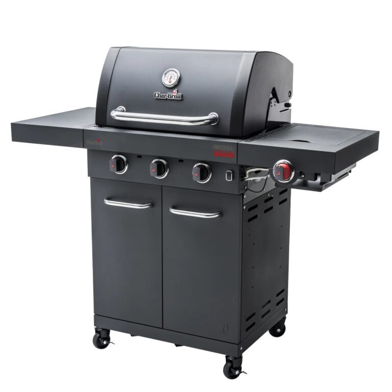 4260657727217 1 Char Broil Professional Power Edition 3 Gas BBQ.jpg